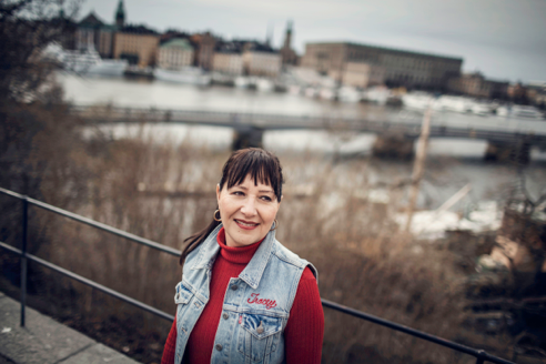 Photo by Linus Sundahl-Djerf for Stockholm Centre for Business History.