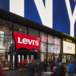 Levi's Times Square