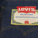 bell bottoms