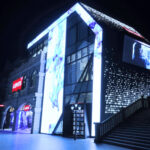 Levi's Wuhan Store