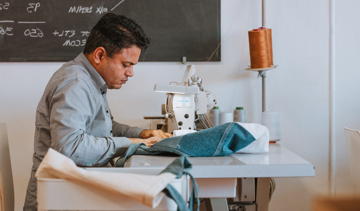 Levi’s® x Cooperative Porto Alegre