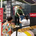 Levi's India