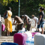 Cape Town water crisis