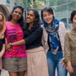 Asian University for Women