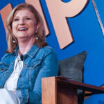 Arianna Huffington