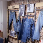 Levi's London Archives