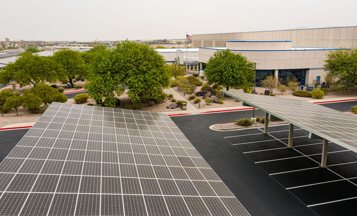 Henderson Distribution Center