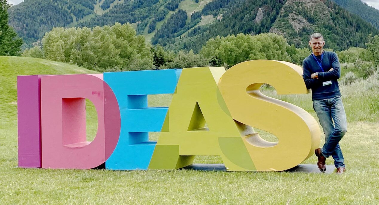 Aspen Ideas Festival