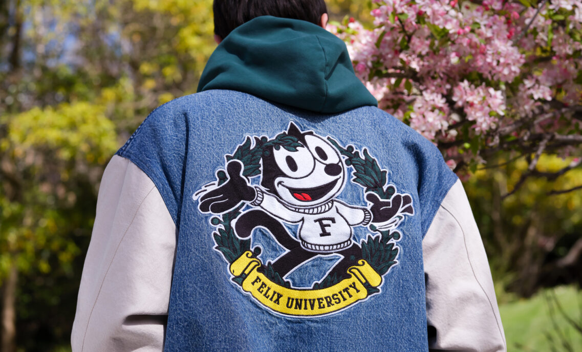 Levi’s® x Felix the Cat™