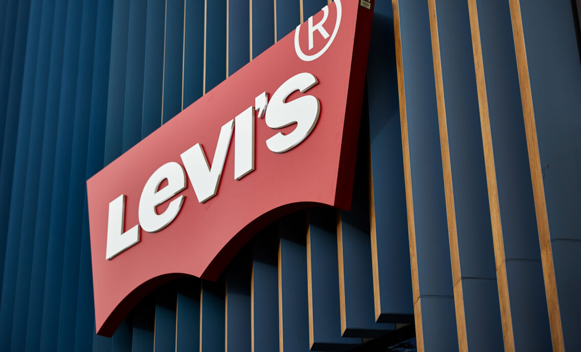 Levi's Leadership Changes