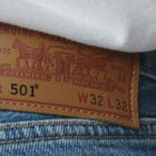 Levi's 501